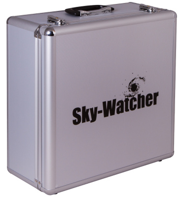  Кейс алюминиевый Sky-Watcher для монтировки HEQ5 в интернет-магазине Левенгук от производителя.