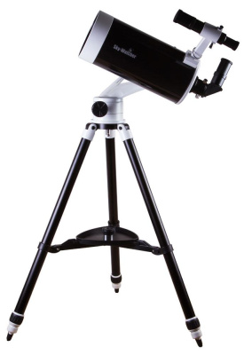  Телескоп Sky-Watcher BK MAK127 AZ5 на треноге Star Adventurer в интернет-магазине Левенгук от производителя.
