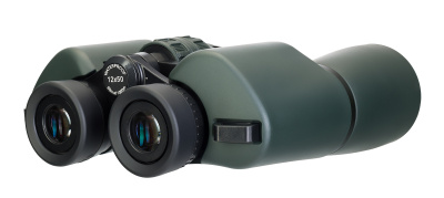  Бинокль Levenhuk New Sherman PRO 12x50 в интернет-магазине Левенгук от производителя.