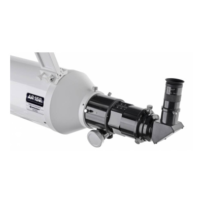  Телескоп Bresser Messier AR-152L/1200 EXOS-2/EQ5 в интернет-магазине Левенгук от производителя.