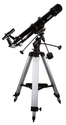  Телескоп Sky-Watcher BK 909EQ2 в интернет-магазине Левенгук от производителя.