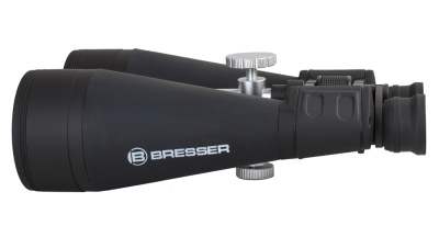  Бинокль Bresser Spezial Astro 20x80 без штатива в интернет-магазине Левенгук от производителя.