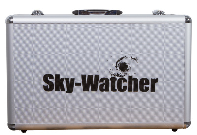  Кейс алюминиевый Sky-Watcher для монтировки EQ3 в интернет-магазине Левенгук от производителя.