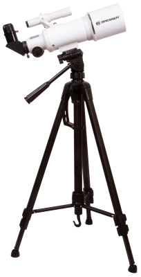  Телескоп Bresser Classic 70/350 AZ в интернет-магазине Левенгук от производителя.