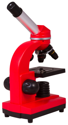  Микроскоп Bresser Junior Biolux SEL 40–1600x в интернет-магазине Левенгук от производителя.
