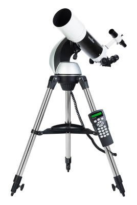  Телескоп Sky-Watcher BK 1025AZ SynScan GOTO в интернет-магазине Левенгук от производителя.