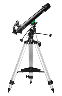  Телескоп Sky-Watcher BK 709EQ2 Red dot в интернет-магазине Левенгук от производителя.