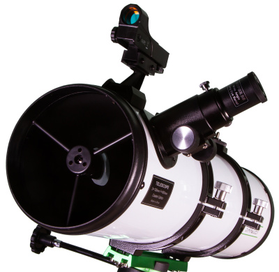  Телескоп Sky-Watcher N130/650 StarQuest EQ1 в интернет-магазине Левенгук от производителя.