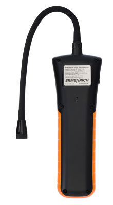  Детектор газа Ermenrich NG40 в интернет-магазине Левенгук от производителя.