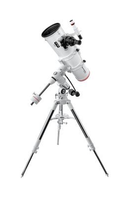  Телескоп Bresser Messier NT-150S/750 EXOS-1/EQ4 в интернет-магазине Левенгук от производителя.