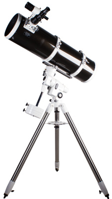  Телескоп Sky-Watcher BK P2001EQ5 в интернет-магазине Левенгук от производителя.