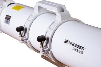  Труба оптическая Bresser Messier NT-130/1000 в интернет-магазине Левенгук от производителя.