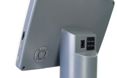  Микроскоп цифровой Levenhuk D85L LCD в интернет-магазине Левенгук от производителя.