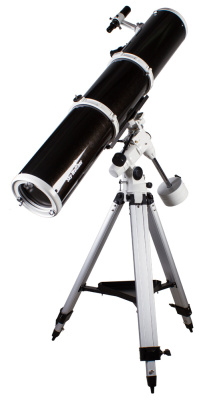  Телескоп Sky-Watcher BK P15012EQ3-2 в интернет-магазине Левенгук от производителя.