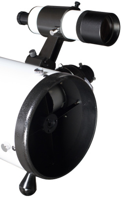  Телескоп Sky-Watcher Dob 6" (150/1200) в интернет-магазине Левенгук от производителя.