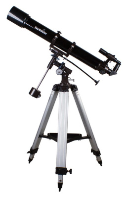  Телескоп Sky-Watcher BK 909EQ2 в интернет-магазине Левенгук от производителя.