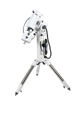  Монтировка Sky-Watcher AZ-EQ5 SynScan GOTO со стальной треногой NEQ5 в интернет-магазине Левенгук от производителя.