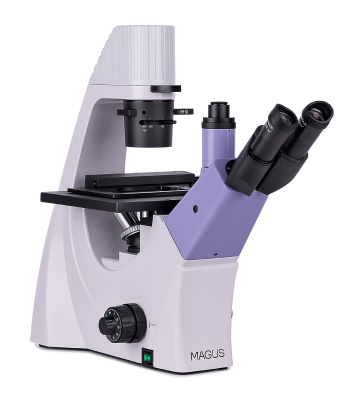 Микроскоп биологический инвертированный MAGUS Bio V300 в интернет-магазине Левенгук от производителя.