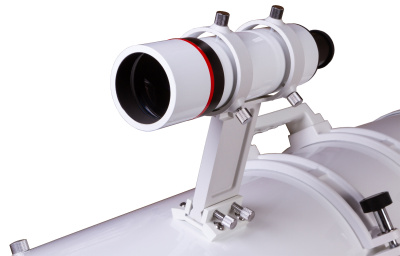  Труба оптическая Bresser Messier NT-203s/800 в интернет-магазине Левенгук от производителя.