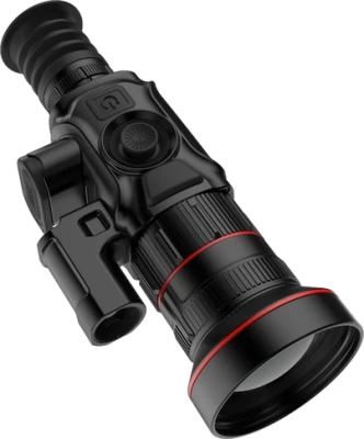  Тепловизионный прицел RikaNV Lesnik 360L в интернет-магазине Левенгук от производителя.