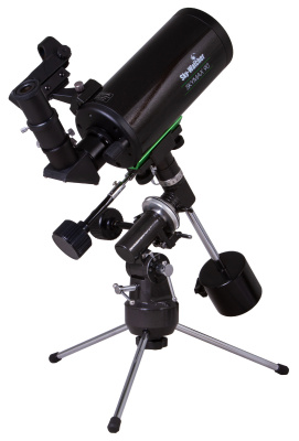  Телескоп Sky-Watcher SKYMAX BK MAK90EQ1, настольный в интернет-магазине Левенгук от производителя.
