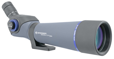  Зрительная труба Bresser Dachstein 20–60x80 ED в интернет-магазине Левенгук от производителя.
