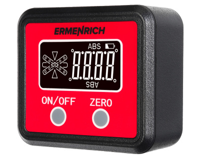  Цифровой уровень Ermenrich Verk LQ20 в интернет-магазине Левенгук от производителя.