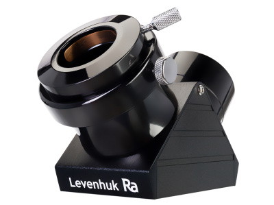  Диагональное зеркало Levenhuk Ra 2", 99% в интернет-магазине Левенгук от производителя.
