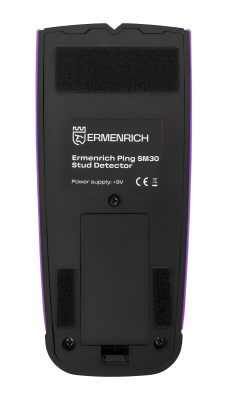  Детектор проводки Ermenrich Ping SM30 в интернет-магазине Левенгук от производителя.