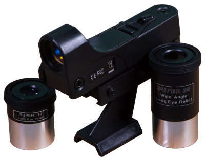  Телескоп Sky-Watcher Explorer N130/650 AZ-EQ Avant в интернет-магазине Левенгук от производителя.