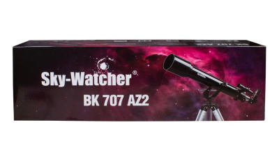 Телескоп Sky-Watcher BK 707AZ2 в интернет-магазине Левенгук от производителя.
