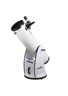  Телескоп Sky-Watcher Dob 10" (250/1200) в интернет-магазине Левенгук от производителя.