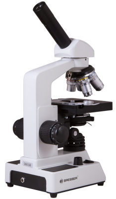  Микроскоп Bresser Erudit DLX 40–600x в интернет-магазине Левенгук от производителя.