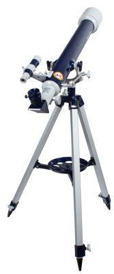  Телескоп Bresser Junior 60/700 AZ1 в интернет-магазине Левенгук от производителя.