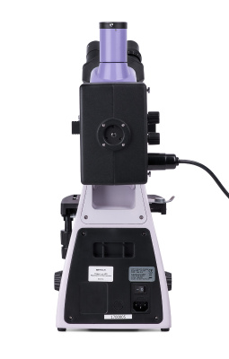  Микроскоп люминесцентный цифровой MAGUS Lum D400 LCD в интернет-магазине Левенгук от производителя.