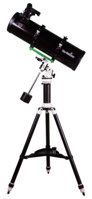  Телескоп Sky-Watcher Explorer N130/650 AZ-EQ Avant в интернет-магазине Левенгук от производителя.