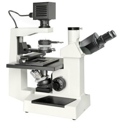  Микроскоп Bresser Science IVM-401 в интернет-магазине Левенгук от производителя.