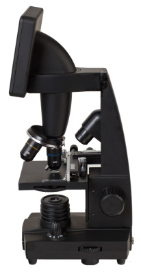  Микроскоп цифровой Bresser LCD 50x–2000x в интернет-магазине Левенгук от производителя.