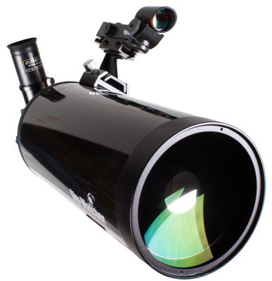  Труба оптическая Sky-Watcher BK MAK102SP OTA в интернет-магазине Левенгук от производителя.