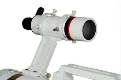  Телескоп Bresser Messier AR-127S/635 EXOS-1/EQ4 в интернет-магазине Левенгук от производителя.