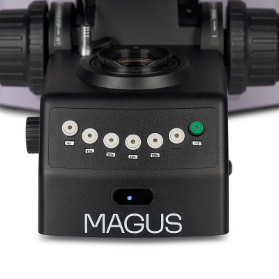  Микроскоп биологический MAGUS Bio 290T в интернет-магазине Левенгук от производителя.