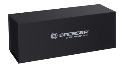  Монокуляр Bresser Black Mamba 7x32 в интернет-магазине Левенгук от производителя.