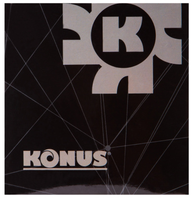  Бинокль Konus Patrol 8x26 в интернет-магазине Левенгук от производителя.