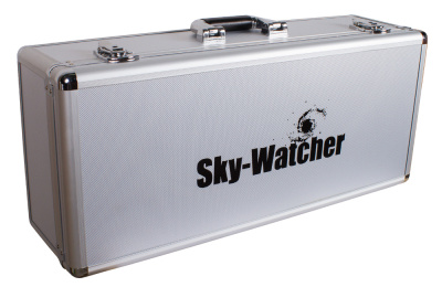  Труба оптическая Sky-Watcher BK ED80 Steel OTAW в интернет-магазине Левенгук от производителя.
