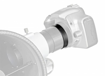  Телескоп Bresser Messier NT-130/1000 EXOS-1/EQ4 в интернет-магазине Левенгук от производителя.