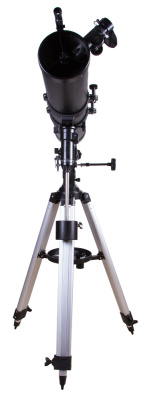  Телескоп Bresser Galaxia 114/900 EQ, с адаптером для смартфона в интернет-магазине Левенгук от производителя.