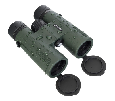  Бинокль Levenhuk New Karma PRO ED 8x42 в интернет-магазине Левенгук от производителя.
