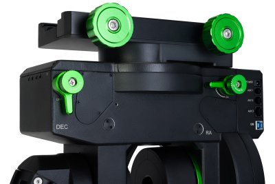  Монтировка Sky-Watcher CQ350 PRO GOTO без треноги в интернет-магазине Левенгук от производителя.