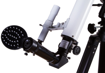  Телескоп Bresser Classic 60/900 EQ в интернет-магазине Левенгук от производителя.