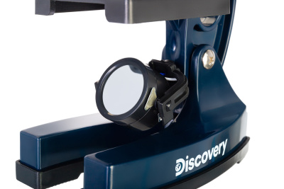  (RU) Микроскоп Levenhuk Discovery Centi 02 с книгой в интернет-магазине Левенгук от производителя.